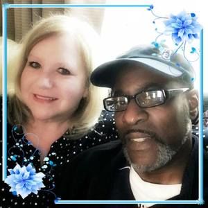 Meet your Posher, Glenda